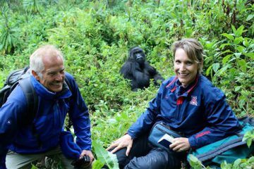 Rwanda Gorilla Tour Trekking Safaris And Safaris 1