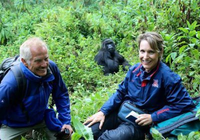 Rwanda Gorilla Tour Trekking Safaris And Safaris 1